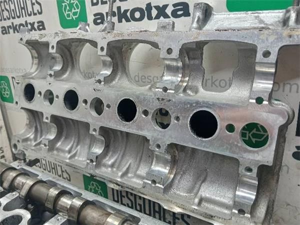 CULATA Peugeot 4007 2.2 HDI (VV) 4X4 156CV (2007-2013) (115 KW) - 34741 / 4HK