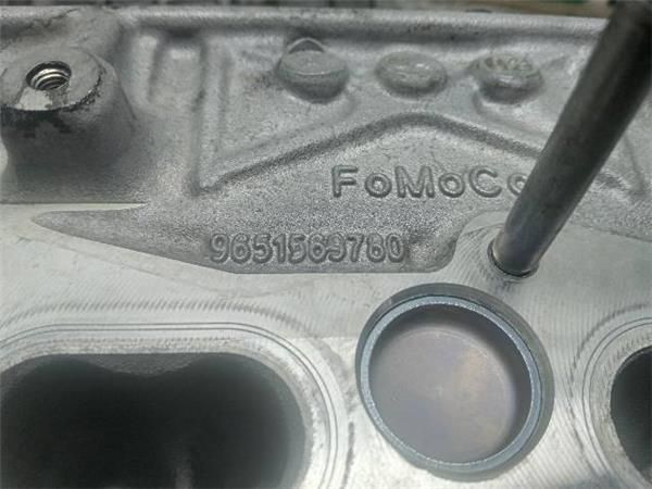 CULATA Peugeot 4007 2.2 HDI (VV) 4X4 156CV (2007-2013) (115 KW) - 34741 / 4HK