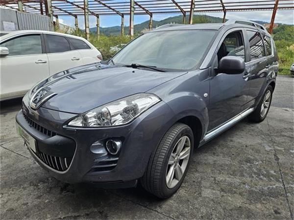 CULATA Peugeot 4007 2.2 HDI (VV) 4X4 156CV (2007-2013) (115 KW) - 34741 / 4HK