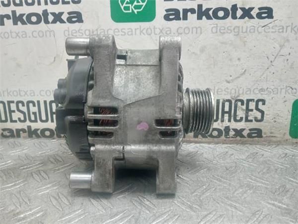 ALTERNADOR Peugeot 4007 2.2 HDI (VV) 4X4 156CV (2007-2013) (115 KW) - 34743 / 4HK