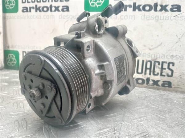 NUCLEO ABS Peugeot 4007 2.2 HDI (VV) 4X4 156CV (2007-2013) (115 KW) - 34744 / 4HK