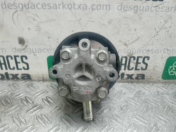 ACUMULADOR SUSPENSION Peugeot 4007 2.2 HDI (VV) 4X4 156CV (2007-2013) (115 KW) - 34745 / 4HK
