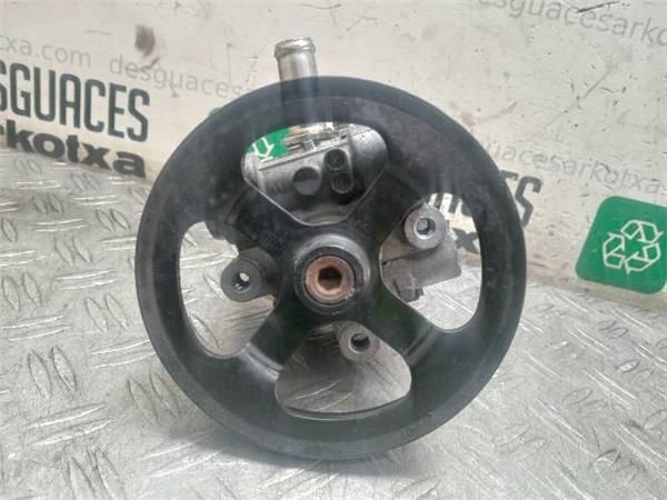 ACUMULADOR SUSPENSION Peugeot 4007 2.2 HDI (VV) 4X4 156CV (2007-2013) (115 KW) - 34745 / 4HK