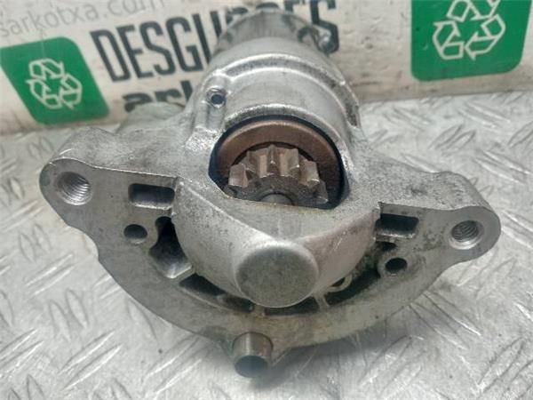 MOTOR ARRANQUE Peugeot 4007 2.2 HDI (VV) 4X4 156CV (2007-2013) (115 KW) - 34746 / 4HK