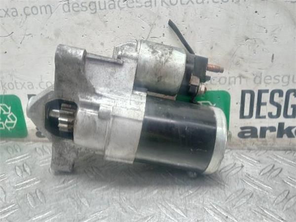 MOTOR ARRANQUE Peugeot 4007 2.2 HDI (VV) 4X4 156CV (2007-2013) (115 KW) - 34746 / 4HK
