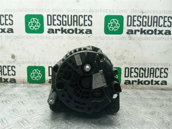 ALTERNADOR Seat Ibiza 1.9 SDI III (64CV) (2002 2005) (47 KW) - 34749 / ASY