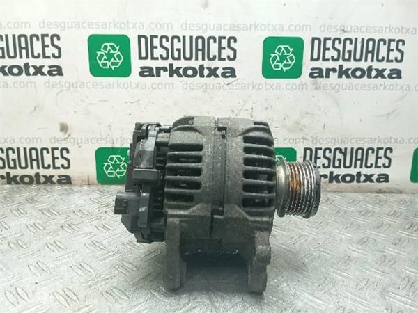 ALTERNADOR Seat Ibiza 1.9 SDI III (64CV) (2002 2005) (47 KW) - 34749 / ASY