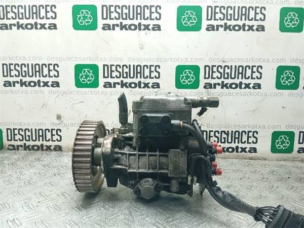 BOMBA INYECTORA Seat Ibiza 1.9 SDI III (64CV) (2002 2005) (47 KW) - 34750 / ASY