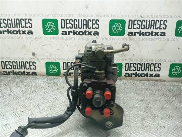 BOMBA INYECTORA Seat Ibiza 1.9 SDI III (64CV) (2002 2005) (47 KW) - 34750 / ASY