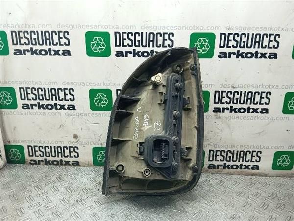 PILOTO TRA. IZDO. Opel Zafira 2.0 DTI A (101CV) (09/2000 - 06/2005) (74 KW) - 34751 / Y20DTH