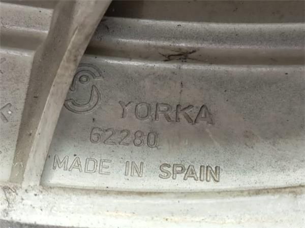 PILOTO TRA. IZDO. Opel Zafira 2.0 DTI A (101CV) (09/2000 - 06/2005) (74 KW) - 34751 / Y20DTH