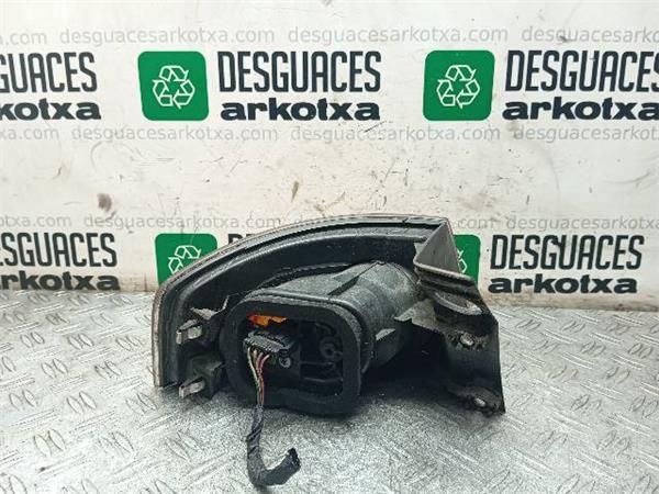 PILOTO TRA. DCHO. Seat Ibiza 1.9 SDI III (64CV) (2002 2005) (47 KW) - 34754 / ASY
