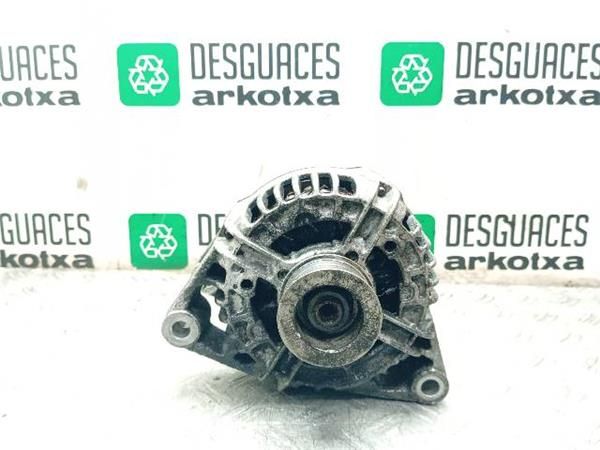 ALTERNADOR Opel Zafira 2.0 DTI A (101CV) (09/2000 - 06/2005) (74 KW) - 34760 / Y20DTH 2