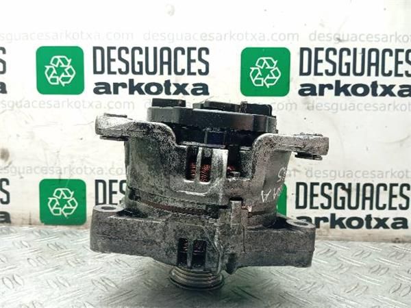 ALTERNADOR Opel Zafira 2.0 DTI A (101CV) (09/2000 - 06/2005) (74 KW) - 34760 / Y20DTH