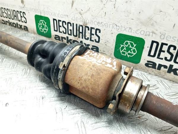 TRANSMISION DEL. DCHA. Fiat Doblo 1.9 JTD (223) 105CV (2003-2010) (77 KW) - 34762 / 223B1000