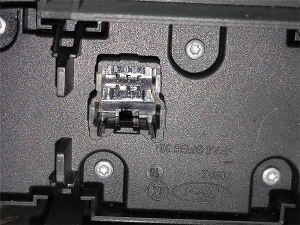MANDO DE LUCES Ford S Max 1.8 TDCI (125CV) (2006 2014) (92 KW) - 34765 / QYWA