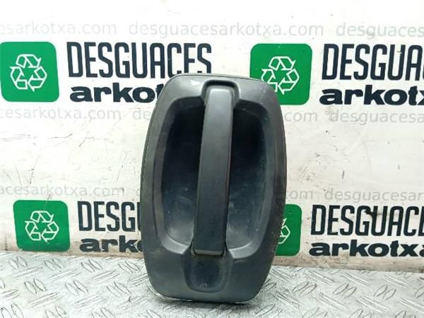 MANETA EXTERIOR DEL. DCHA. Peugeot Boxer 2.0 HDI COMBI (U9) 110CV (2015-2019) (80 KW) - 34767 / AH03