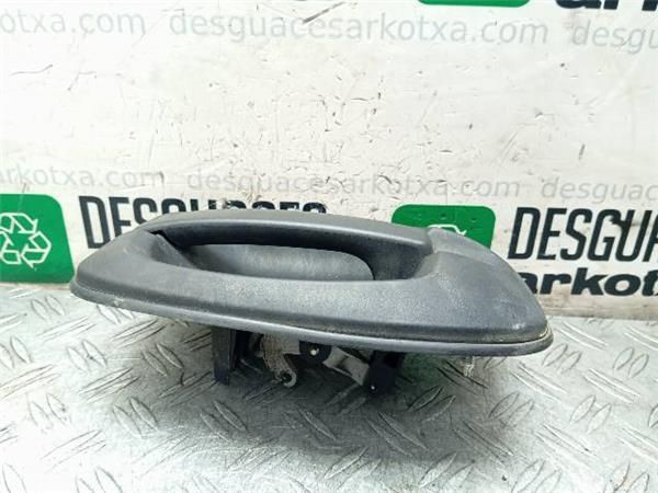 MANETA EXTERIOR DEL. DCHA. Peugeot Boxer 2.0 HDI COMBI (U9) 110CV (2015-2019) (80 KW) - 34767 / AH03