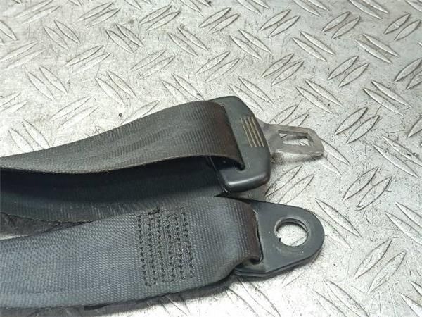 CINTURON SEGURIDAD DEL. IZDO. Peugeot Boxer 2.0 HDI COMBI (U9) 110CV (2015-2019) (80 KW) - 34770 / AH03