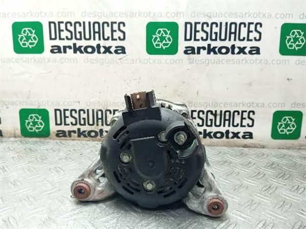 ALTERNADOR Opel Corsa 1.4 G E (90CV) [2014 2022] (66 KW) - 34772 / B14XER LDD