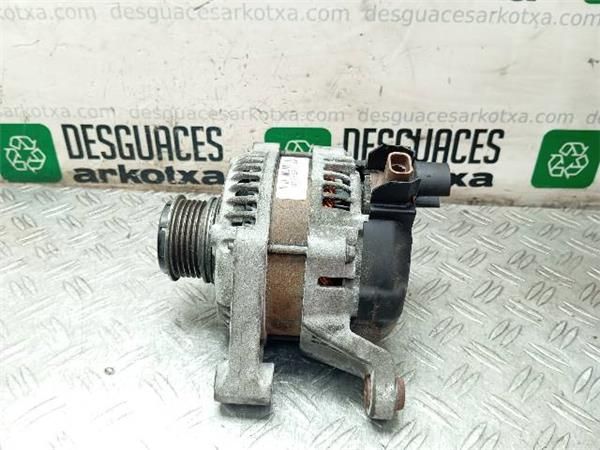 ALTERNADOR Opel Corsa 1.4 G E (90CV) [2014 2022] (66 KW) - 34772 / B14XER LDD
