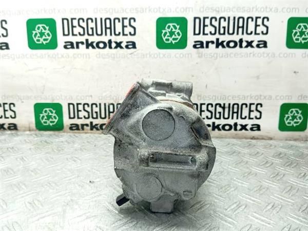 COMPRESOR AIRE ACOND. Opel Corsa 1.4 G E (90CV) [2014 2022] (66 KW) - 34776 / B14XER LDD