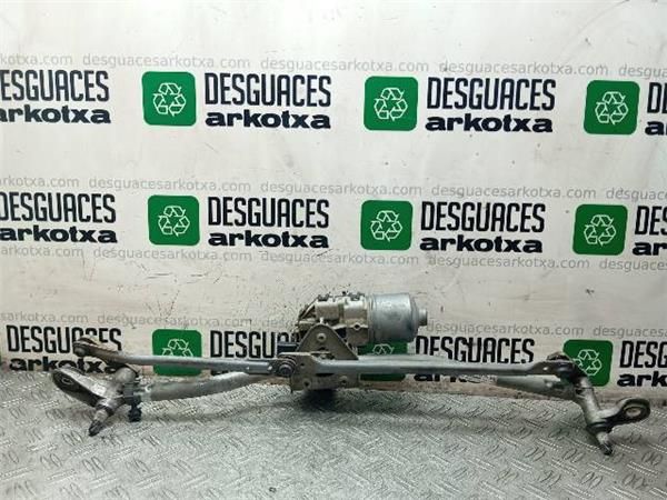 MOTOR LIMPIAPARABRISAS DEL. Audi A4 2.0 TDI 8E (140CV) (2004 2008) (103 KW) - 34778 / BRE