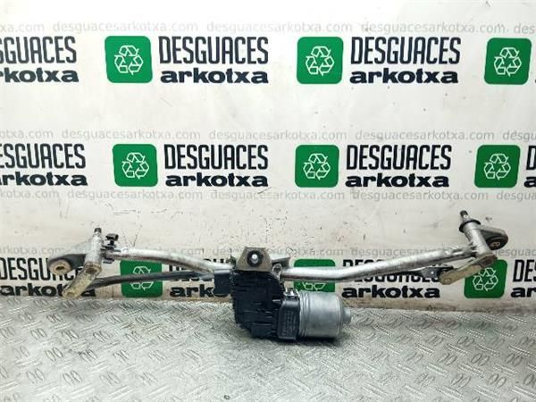 MOTOR LIMPIAPARABRISAS DEL. Audi A4 2.0 TDI 8E (140CV) (2004 2008) (103 KW) - 34778 / BRE 2