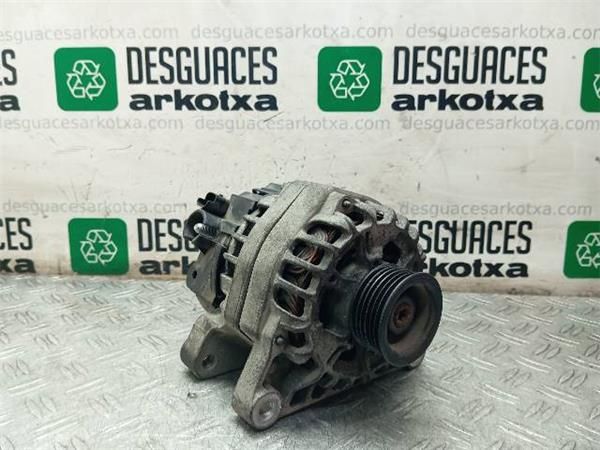ALTERNADOR Peugeot 206 1.1 G (60CV) (09/1998 - 02/2007) (44 KW) - 34780 / HFX