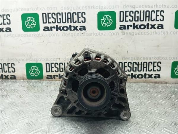 ALTERNADOR Peugeot 206 1.1 G (60CV) (09/1998 - 02/2007) (44 KW) - 34780 / HFX 2
