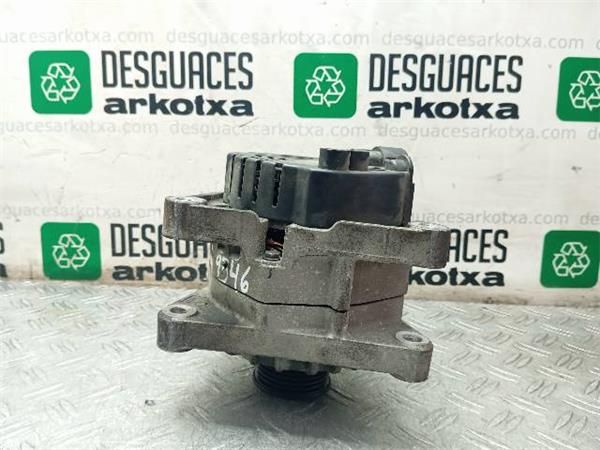 ALTERNADOR Peugeot 206 1.1 G (60CV) (09/1998 - 02/2007) (44 KW) - 34780 / HFX