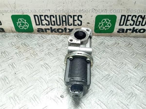 EGR Opel Zafira 1.9 CDTI (M75) (120CV) [2005 2015] (88 KW) - 34785 / Z19DT