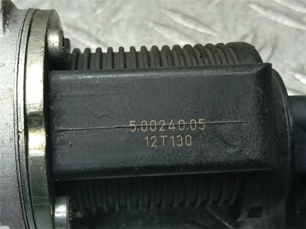 EGR Opel Zafira 1.9 CDTI (M75) (120CV) [2005 2015] (88 KW) - 34785 / Z19DT