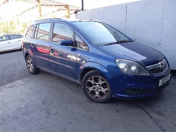 EGR Opel Zafira 1.9 CDTI (M75) (120CV) [2005 2015] (88 KW) - 34785 / Z19DT