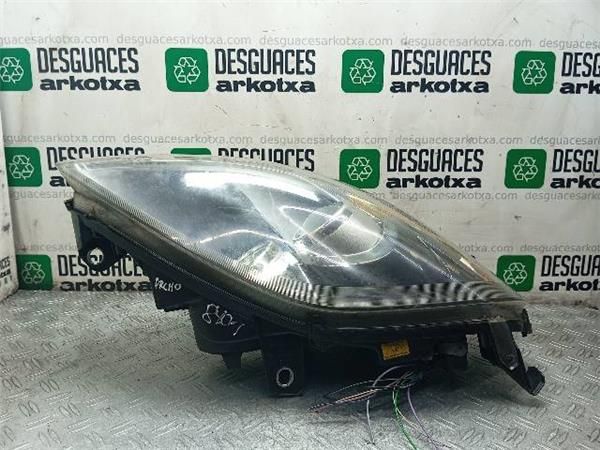 FARO XENON DCHO. Fiat Croma 1.9 JTD (194) 150CV (2005-2011) (110 KW) - 34786 / 939A2000