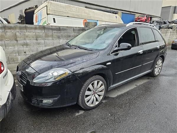 FARO XENON DCHO. Fiat Croma 1.9 JTD (194) 150CV (2005-2011) (110 KW) - 34786 / 939A2000