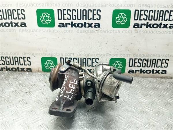 TURBO Citroen Xsara 1.6 HDI PICASSO (90CV) 2005 -2011 (66 KW) - 34790 / 9HX