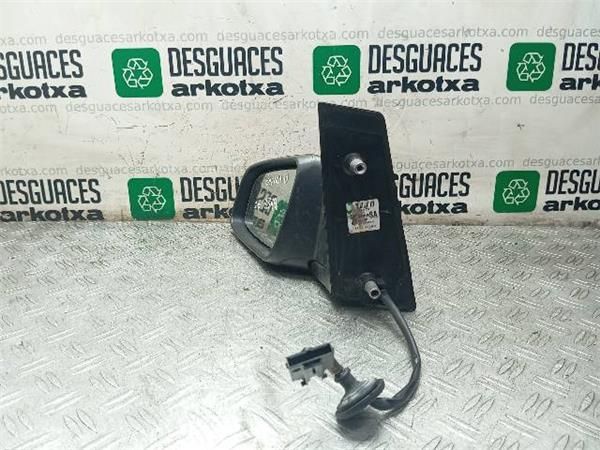 RETROVISOR ELECTRICO IZDO. Opel Zafira 1.9 CDTI (M75) (120CV) [2005 2015] (88 KW) - 34793 / Z19DT