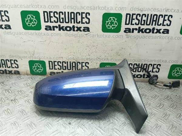 RETROVISOR ELECTRICO IZDO. Opel Zafira 1.9 CDTI (M75) (120CV) [2005 2015] (88 KW) - 34793 / Z19DT