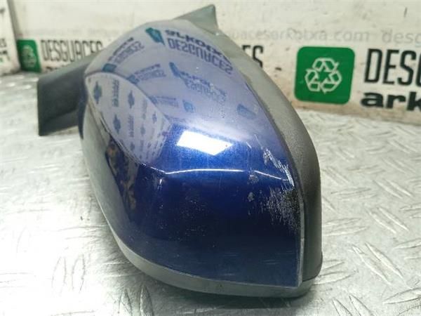 RETROVISOR ELECTRICO DCHO. Opel Zafira 1.9 CDTI (M75) (120CV) [2005 2015] (88 KW) - 34794 / Z19DT