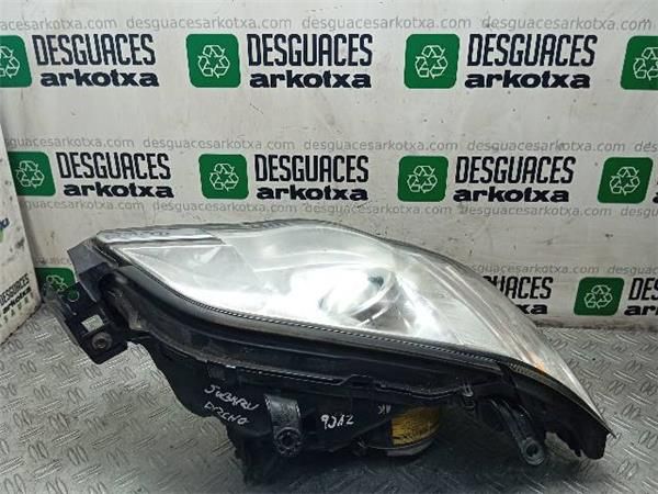 FARO XENON DCHO. Subaru Legacy 2.0 D IV (150CV) (2008 2009) (110 KW) - 34796 / EE20