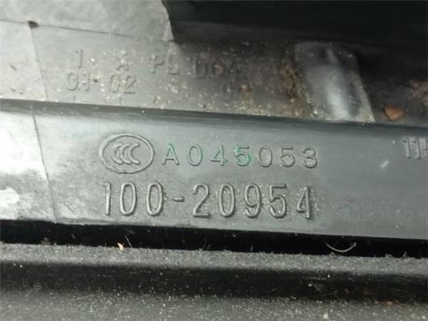 FARO XENON DCHO. Subaru Legacy 2.0 D IV (150CV) (2008 2009) (110 KW) - 34796 / EE20