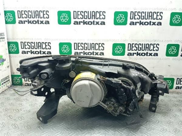 FARO XENON IZDO. Subaru Legacy 2.0 D IV (150CV) (2008 2009) (110 KW) - 34797 / EE20