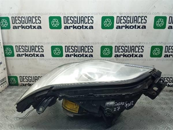 FARO XENON IZDO. Subaru Legacy 2.0 D IV (150CV) (2008 2009) (110 KW) - 34797 / EE20