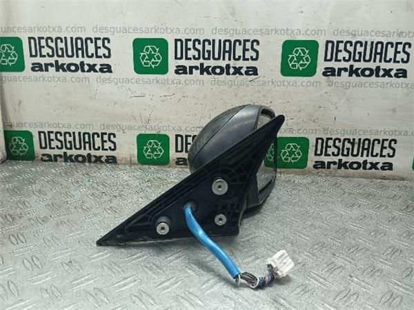 RETROVISOR ELECTRICO DCHO. Subaru Legacy 2.0 D IV (150CV) (2008 2009) (110 KW) - 34800 / EE20