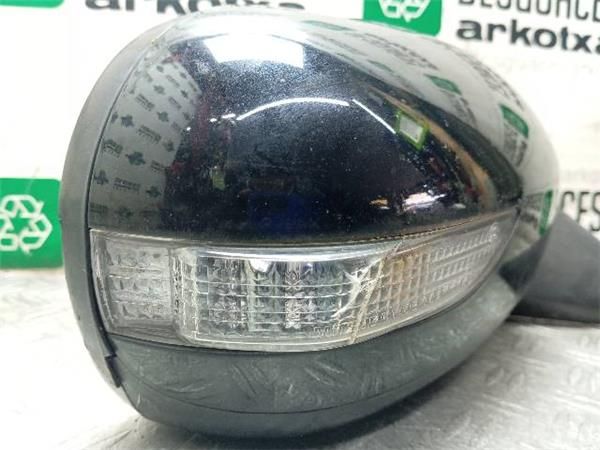 RETROVISOR ELECTRICO DCHO. Subaru Legacy 2.0 D IV (150CV) (2008 2009) (110 KW) - 34800 / EE20