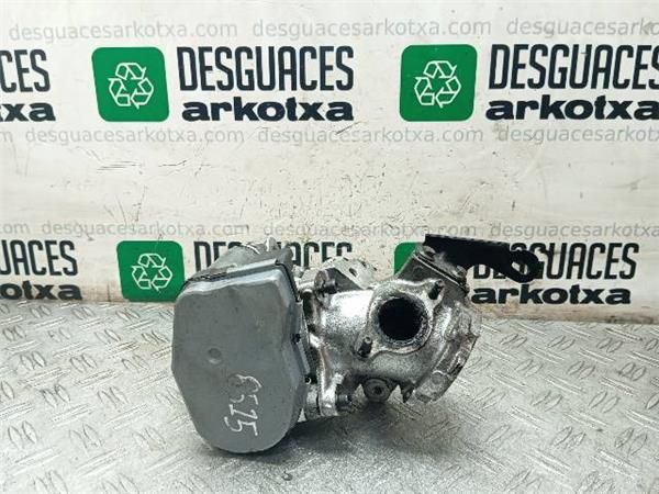 CAJA MARIPOSA AIRE Peugeot 4007 2.2 HDI (VV) 4X4 156CV (2007-2013) (115 KW) - 34804 / 4HK