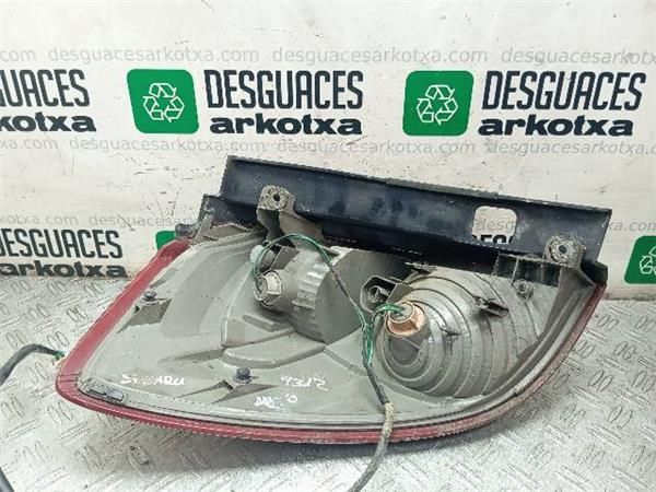 PILOTO TRA. DCHO. Subaru Legacy 2.0 D IV (150CV) (2008 2009) (110 KW) - 34805 / EE20