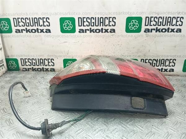 PILOTO TRA. DCHO. Subaru Legacy 2.0 D IV (150CV) (2008 2009) (110 KW) - 34805 / EE20