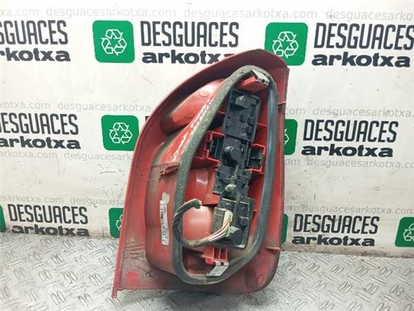 PILOTO TRA. IZDO. Citroen Xsara 1.6 HDI PICASSO (90CV) 2005 -2011 (66 KW) - 34808 / 9HX